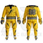 Ice hockey Uniform